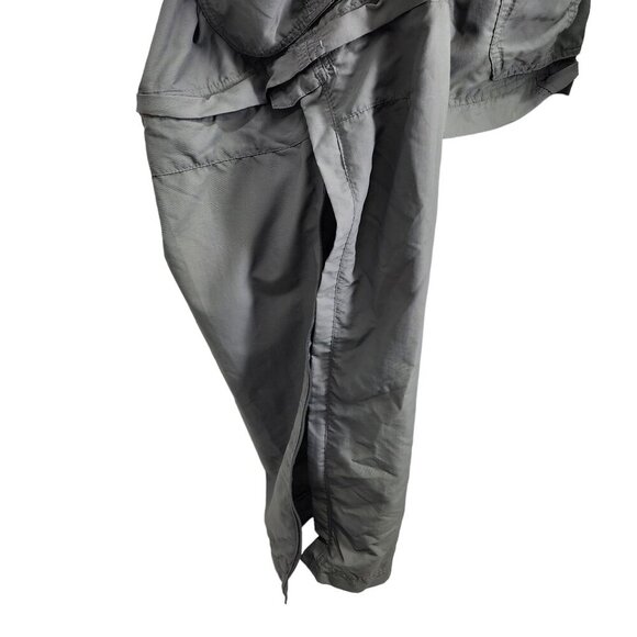 REI Convertible Pants Men's Size 30L Pants to Shorts - Picture 5 of 11
